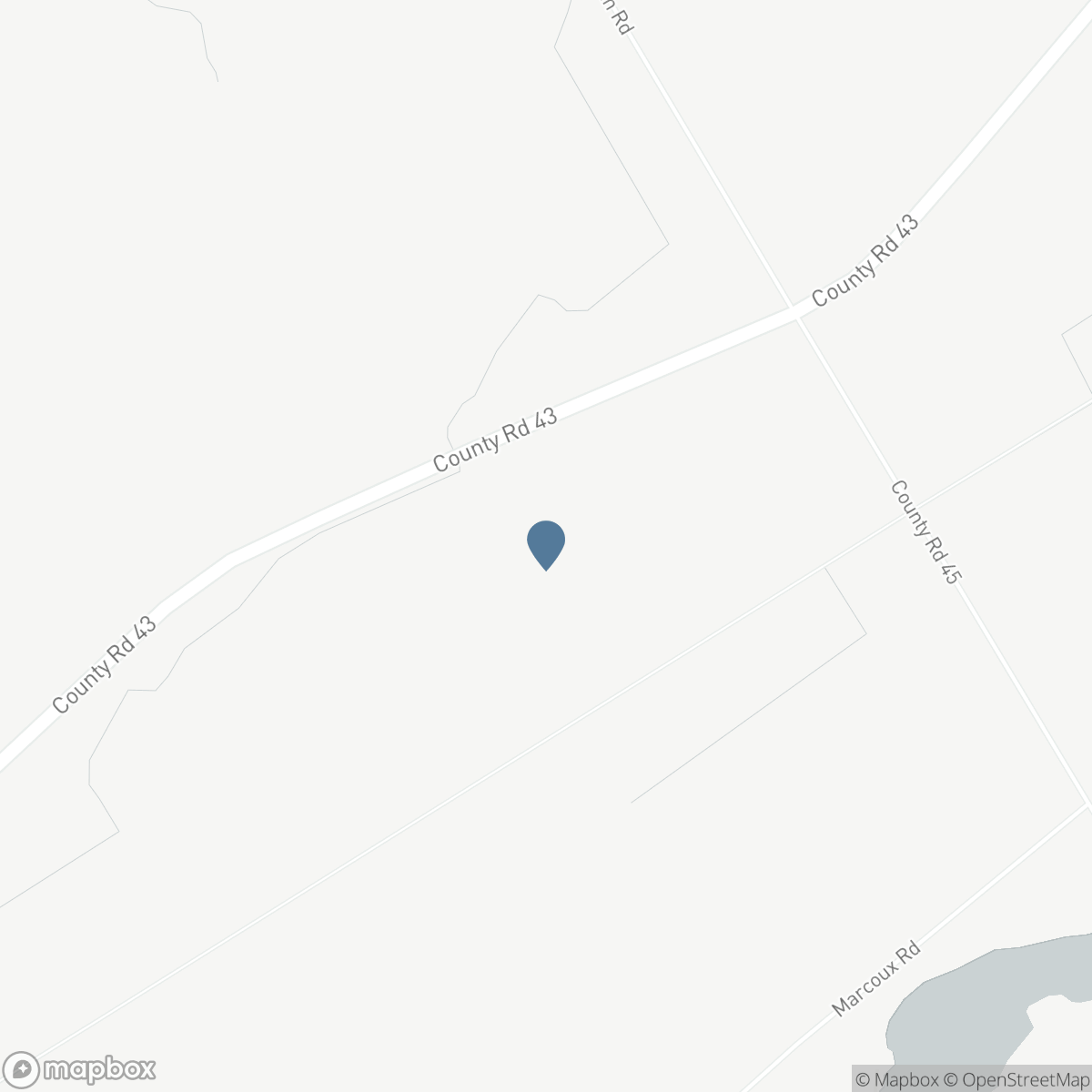 19976 COUNTY 43 ROAD, Alexandria, Ontario K0C 1A0